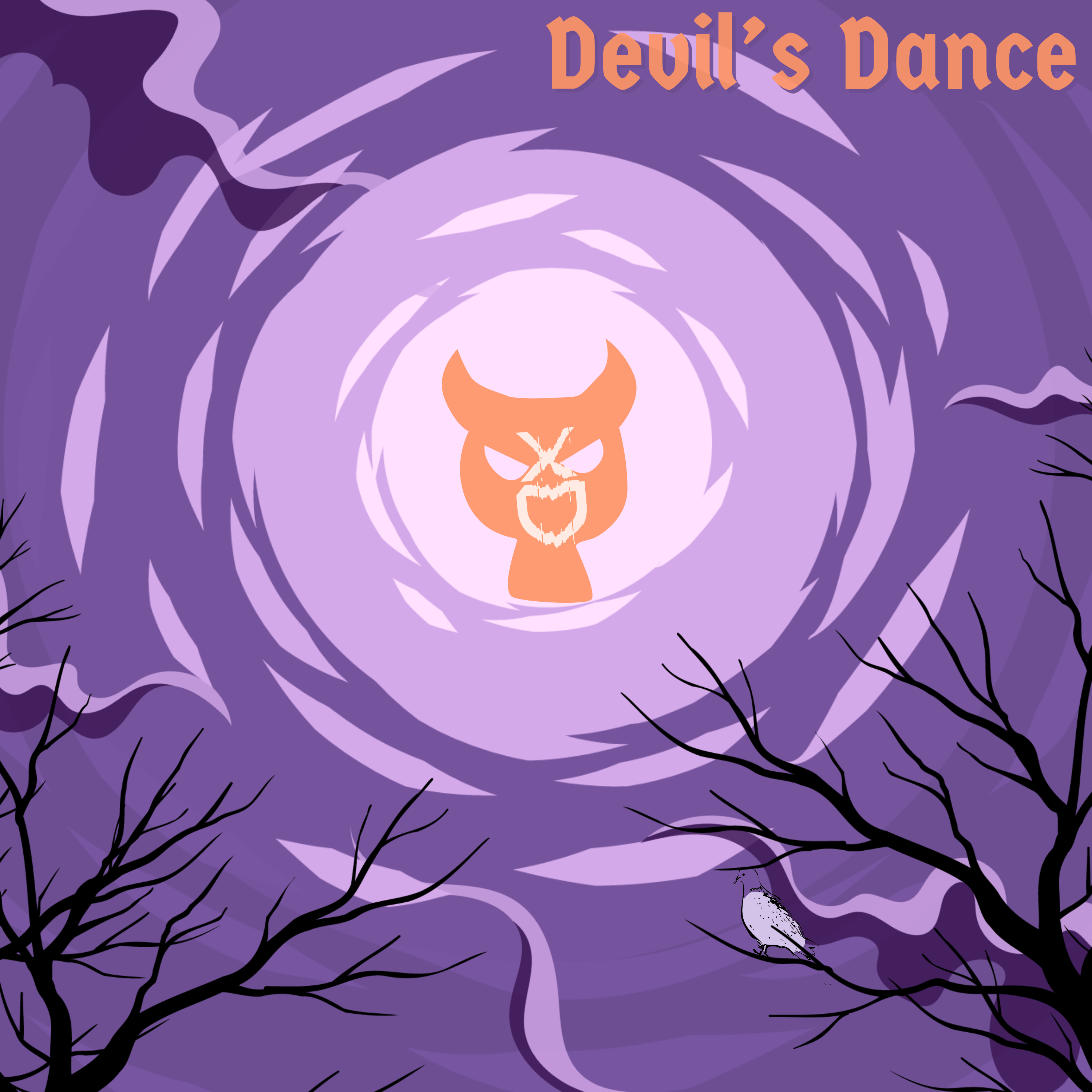 devilsDance