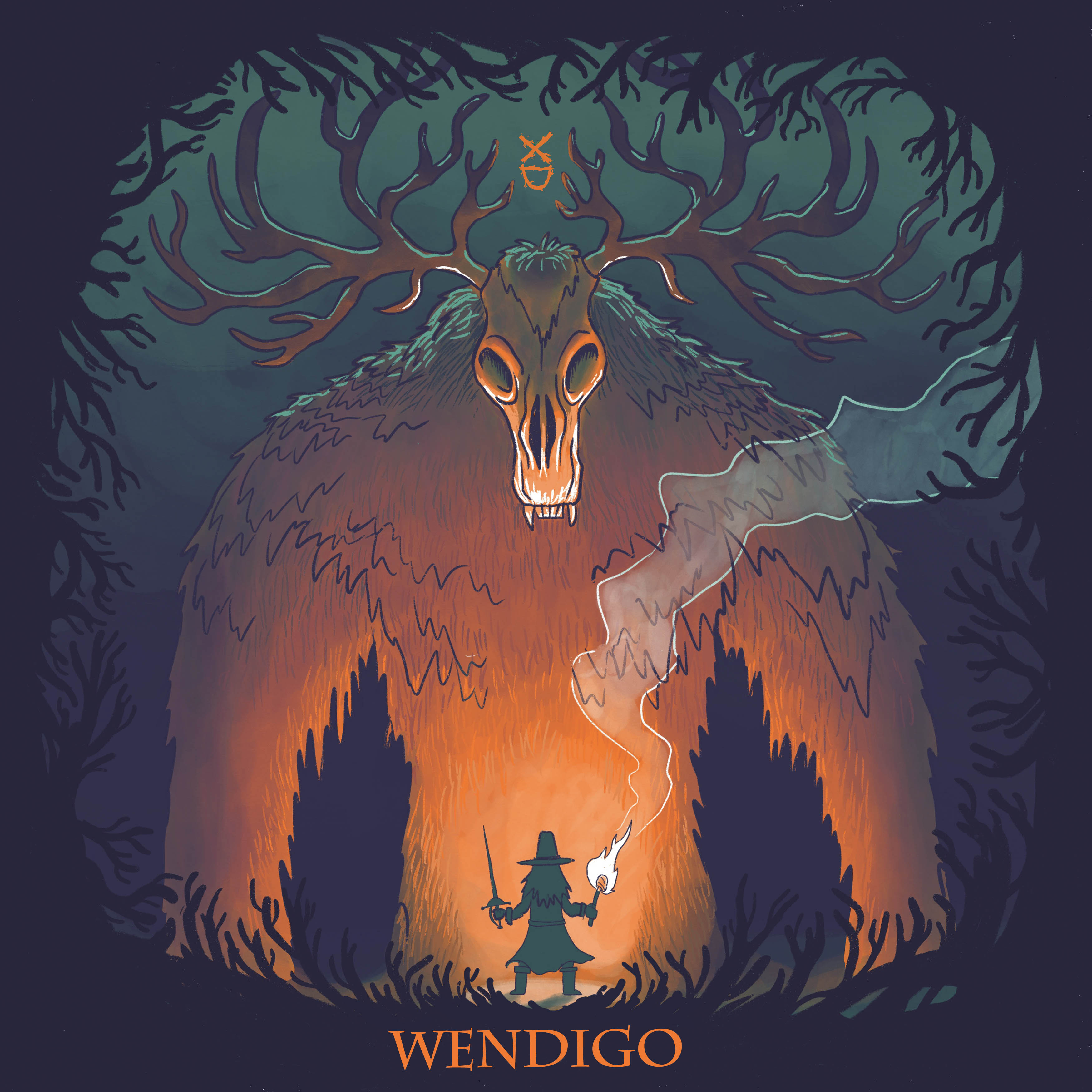 wendigo